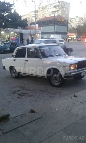 LADA (VAZ) 2107 2005, 180,000 km - 1.6 l - Bakı