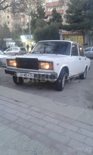 LADA (VAZ) 2107 2005, 180,000 km - 1.6 l - Bakı