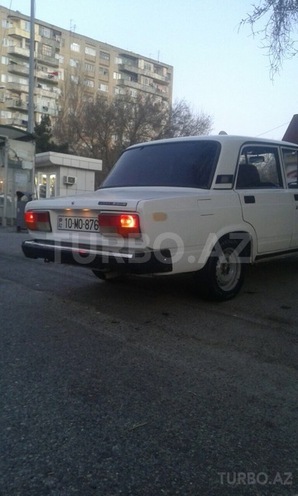 LADA (VAZ) 2107 2005, 180,000 km - 1.6 l - Bakı