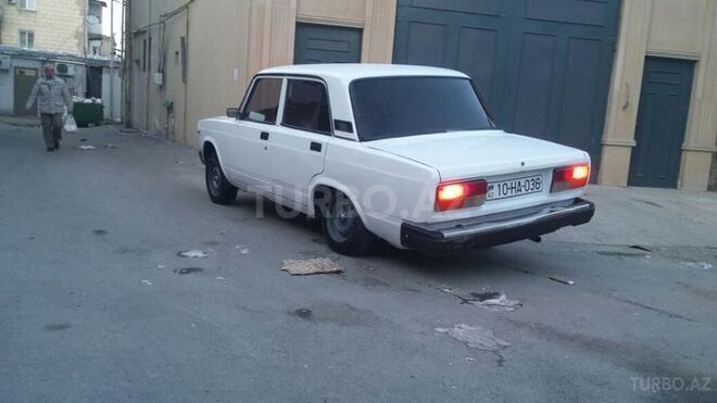 LADA (VAZ) 2107 1983, 20,000 km - 1.5 l - Bakı