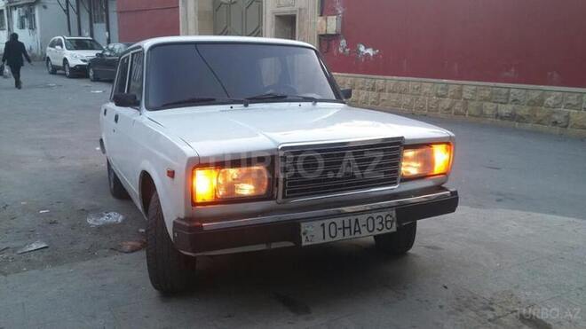 LADA (VAZ) 2107 1983, 20,000 km - 1.5 l - Bakı