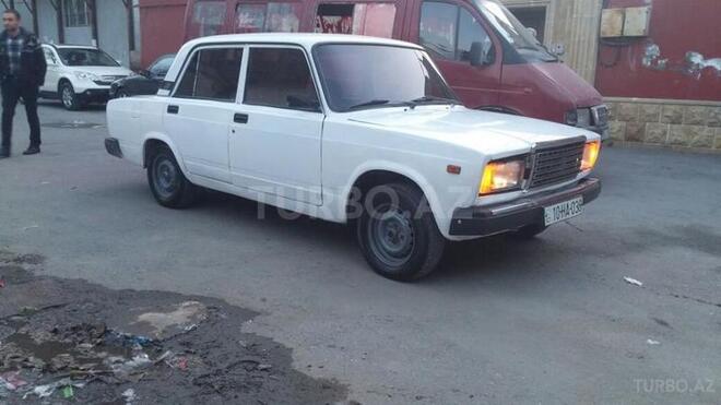 LADA (VAZ) 2107 1983, 20,000 km - 1.5 l - Bakı