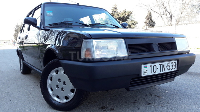 Tofas Sahin 2005, 87,000 km - 1.6 l - Xırdalan