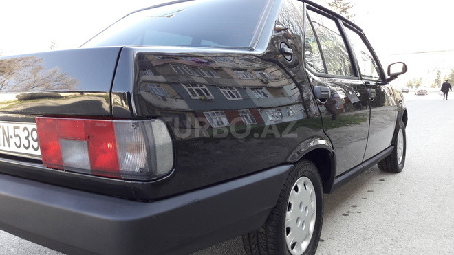Tofas Sahin 2005, 87,000 km - 1.6 l - Xırdalan