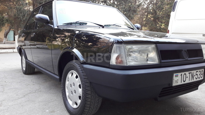 Tofas Sahin 2005, 87,000 km - 1.6 l - Xırdalan