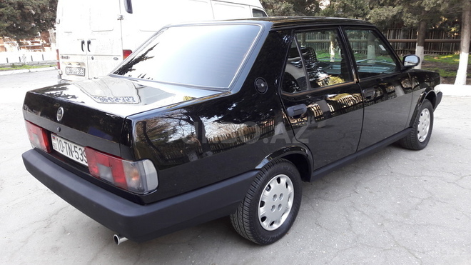 Tofas Sahin 2005, 87,000 km - 1.6 l - Xırdalan