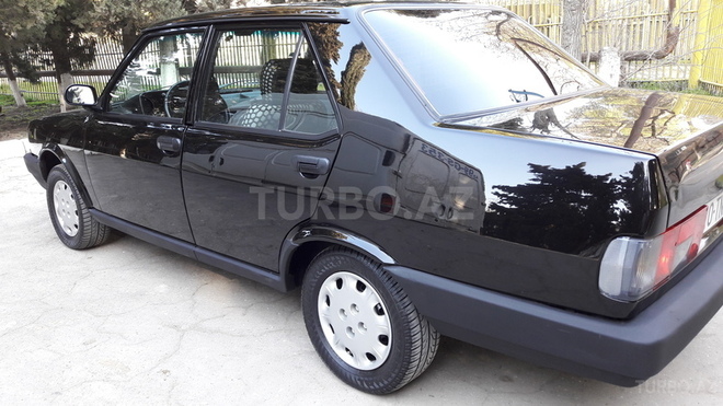 Tofas Sahin 2005, 87,000 km - 1.6 l - Xırdalan