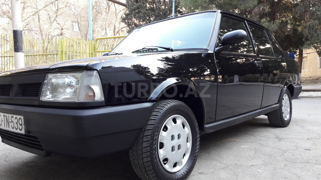 Tofas Sahin 2005, 87,000 km - 1.6 l - Xırdalan