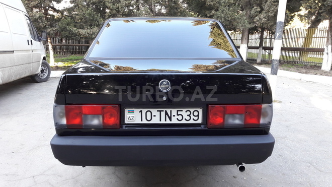 Tofas Sahin 2005, 87,000 km - 1.6 l - Xırdalan