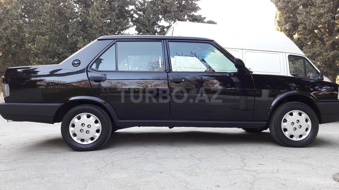 Tofas Sahin 2005, 87,000 km - 1.6 l - Xırdalan