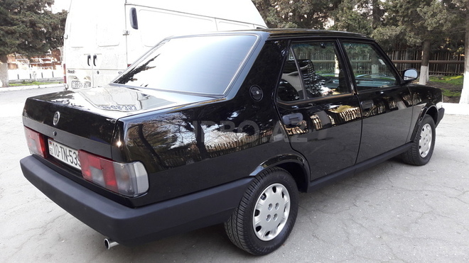 Tofas Sahin 2005, 87,000 km - 1.6 l - Xırdalan