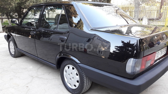 Tofas Sahin 2005, 87,000 km - 1.6 l - Xırdalan