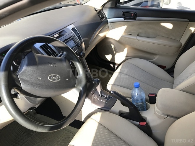 Hyundai Sonata 2008, 186,700 km - 2.4 л - Bakı