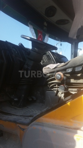 Shacman F2000 2013, 168,000 km - 9.5 l - Sumqayıt