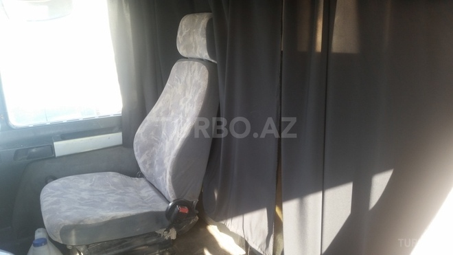 Shacman F2000 2013, 168,000 km - 9.5 l - Sumqayıt