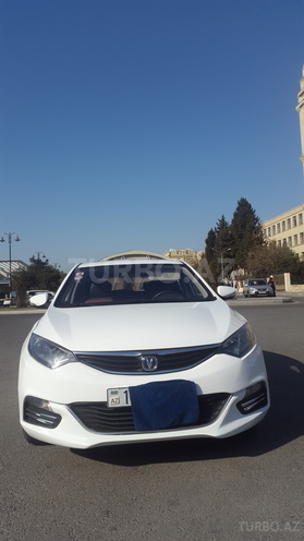 Changan Eado 2014, 134,000 km - 0.2 l - Bakı