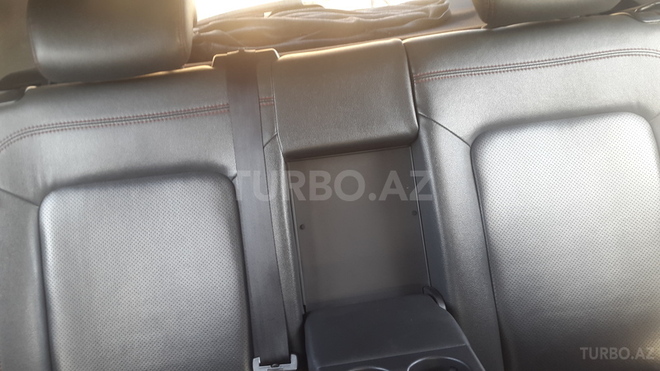 Changan Eado 2014, 134,000 km - 0.2 l - Bakı