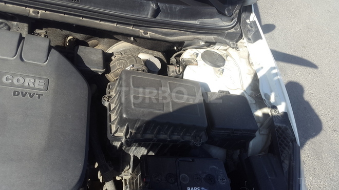 Changan Eado 2014, 134,000 km - 0.2 l - Bakı