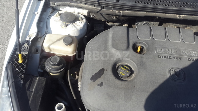 Changan Eado 2014, 134,000 km - 0.2 l - Bakı