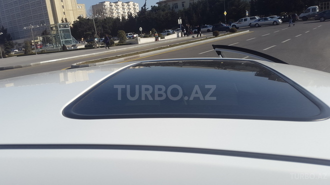 Changan Eado 2014, 134,000 km - 0.2 l - Bakı