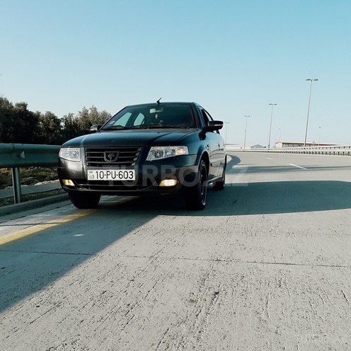 Iran Khodro Soren 2014, 57,000 km - 1.6 л - Bakı