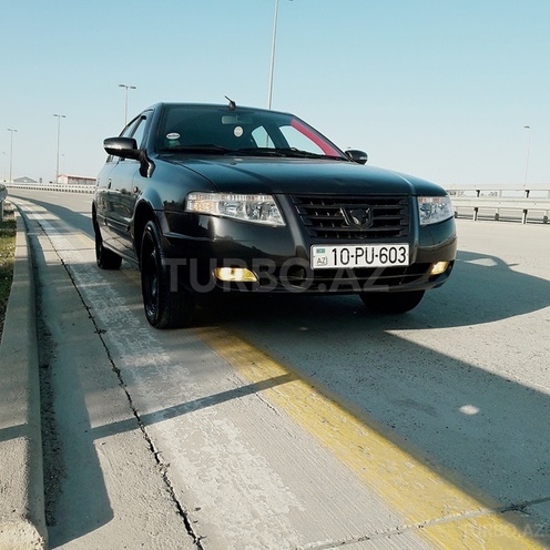 Iran Khodro Soren 2014, 57,000 km - 1.6 л - Bakı