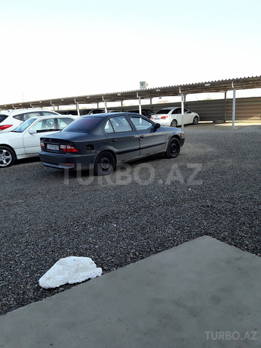 Iran Khodro Soren 2014, 57,000 km - 1.6 л - Bakı