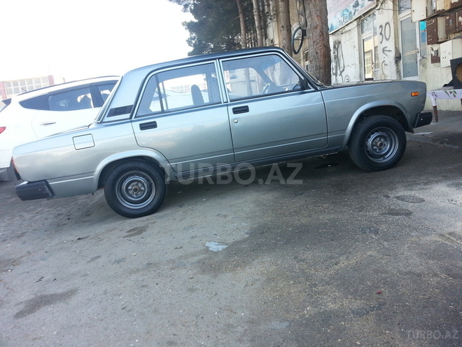 LADA (VAZ) 2107 2010, 85,000 km - 1.6 л - Bakı