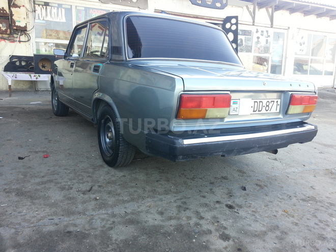 LADA (VAZ) 2107 2010, 85,000 km - 1.6 л - Bakı