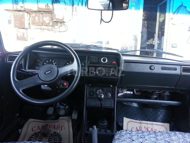 LADA (VAZ) 2107 2010, 85,000 km - 1.6 л - Bakı