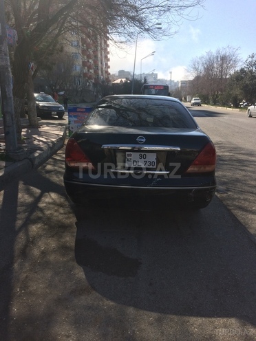 Nissan Sunny 2008, 191,724 km - 1.3 l - Bakı