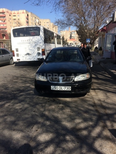 Nissan Sunny 2008, 191,724 km - 1.3 l - Bakı