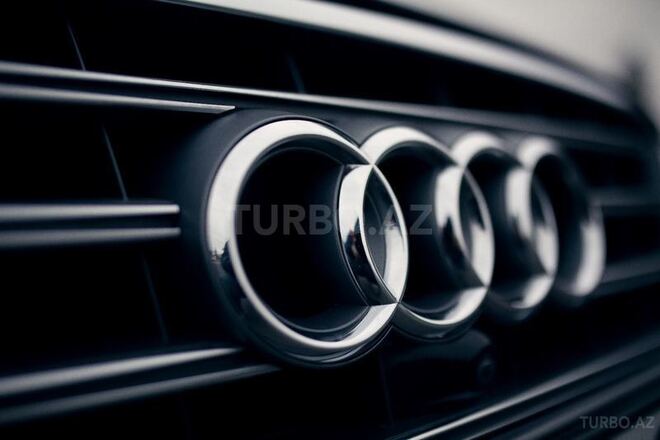 Audi S8 2013, 22,800 km - 4.0 l - Bakı