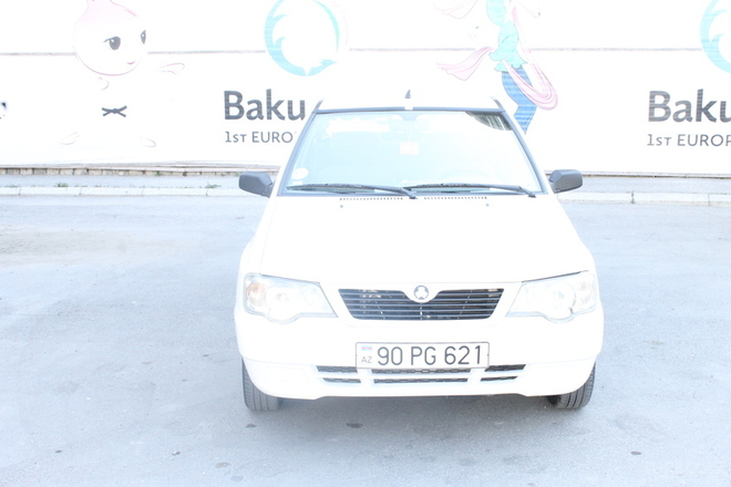 Saipa 132 2013, 58,000 km - 1.3 l - Bakı