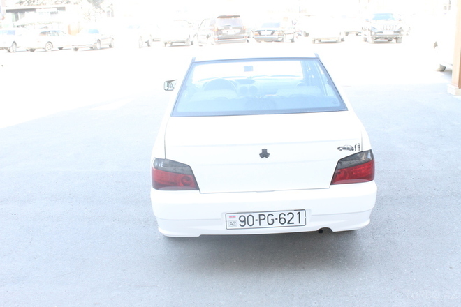 Saipa 132 2013, 58,000 km - 1.3 l - Bakı