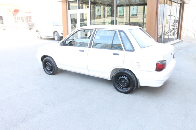 Saipa 132 2013, 58,000 km - 1.3 l - Bakı