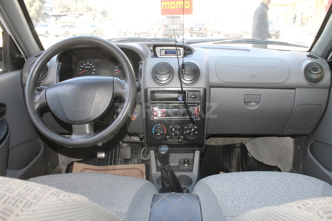 Saipa 132 2013, 58,000 km - 1.3 l - Bakı