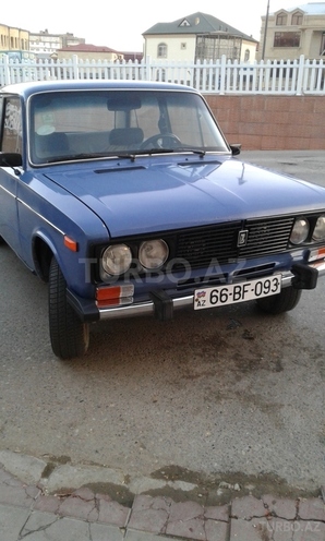 LADA (VAZ) 2106 1994, 230,000 km - 1.5 l - Bakı