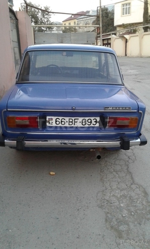 LADA (VAZ) 2106 1994, 230,000 km - 1.5 l - Bakı