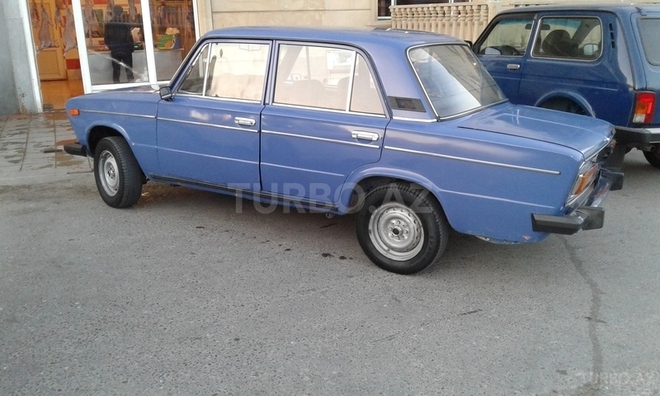 LADA (VAZ) 2106 1994, 230,000 km - 1.5 l - Bakı
