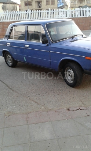 LADA (VAZ) 2106 1994, 230,000 km - 1.5 l - Bakı