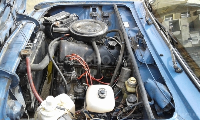 LADA (VAZ) 2106 1994, 230,000 km - 1.5 l - Bakı