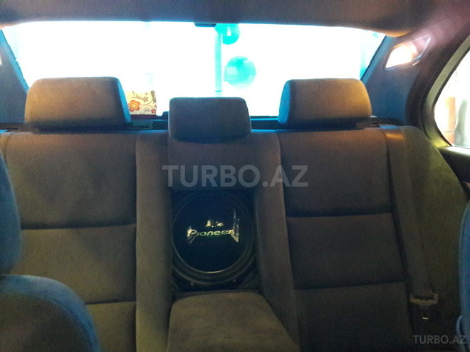 BMW 530 2001, 178,000 km - 3.0 l - Bakı