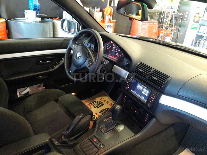 BMW 530 2001, 178,000 km - 3.0 l - Bakı