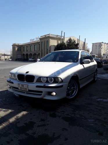 BMW 530 2001, 178,000 km - 3.0 l - Bakı