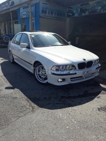 BMW 530 2001, 178,000 km - 3.0 l - Bakı