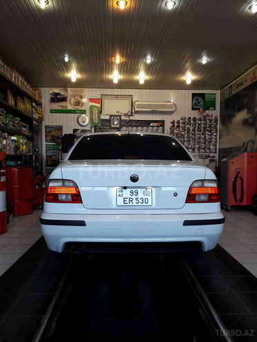 BMW 530 2001, 178,000 km - 3.0 l - Bakı