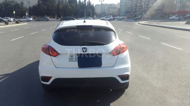 Changan Eado 2014, 133,000 km - 0.2 l - Bakı