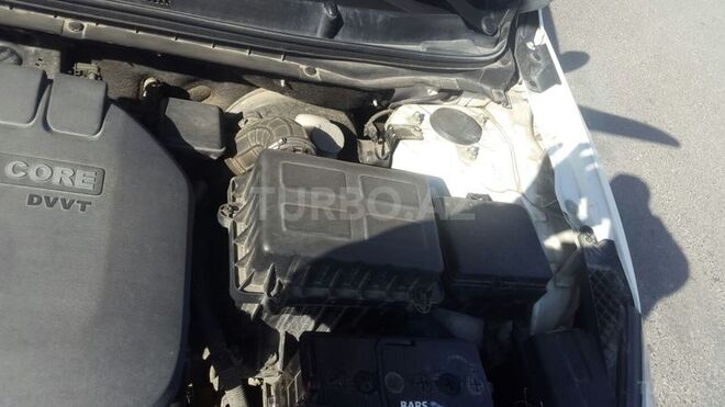 Changan Eado 2014, 133,000 km - 0.2 l - Bakı