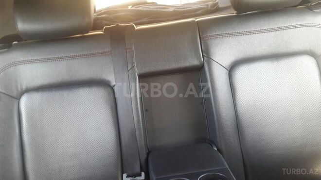 Changan Eado 2014, 133,000 km - 0.2 l - Bakı